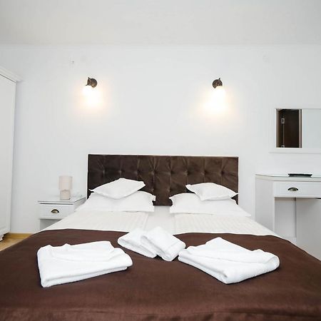 Casa Marica Hotel Baile Herculane Luaran gambar