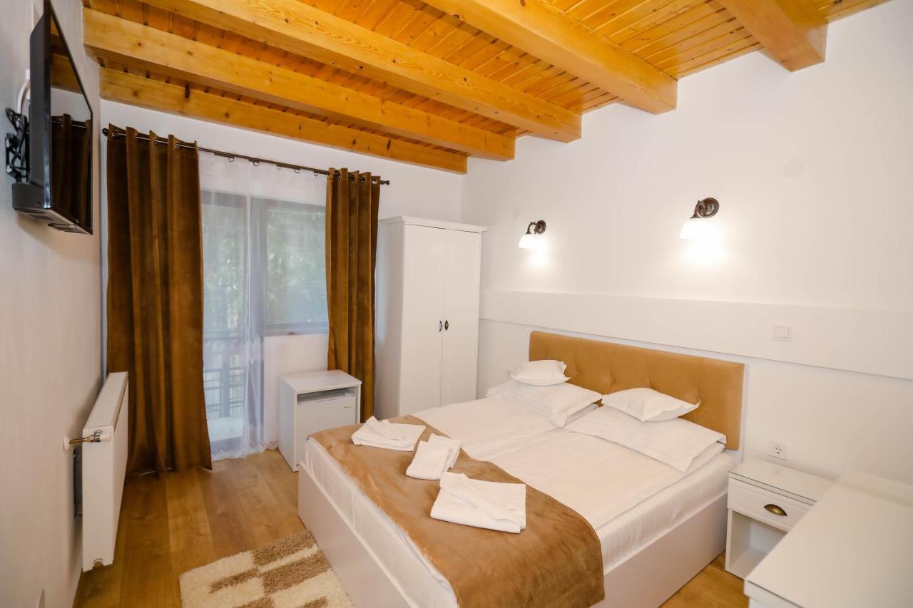 Casa Marica Hotel Baile Herculane Luaran gambar