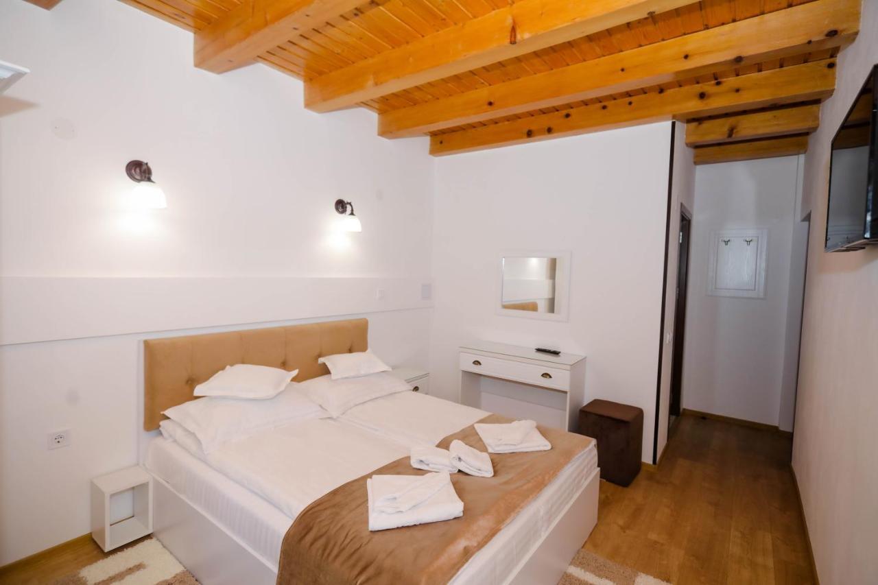 Casa Marica Hotel Baile Herculane Luaran gambar
